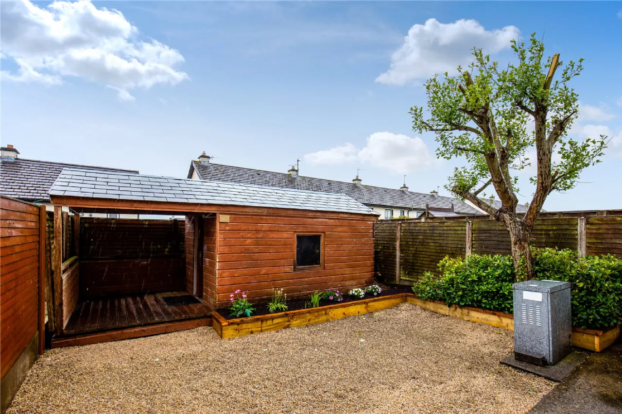 Photo of 17 Ti na Ri, Loughrea, Co. Galway, H62 YW35