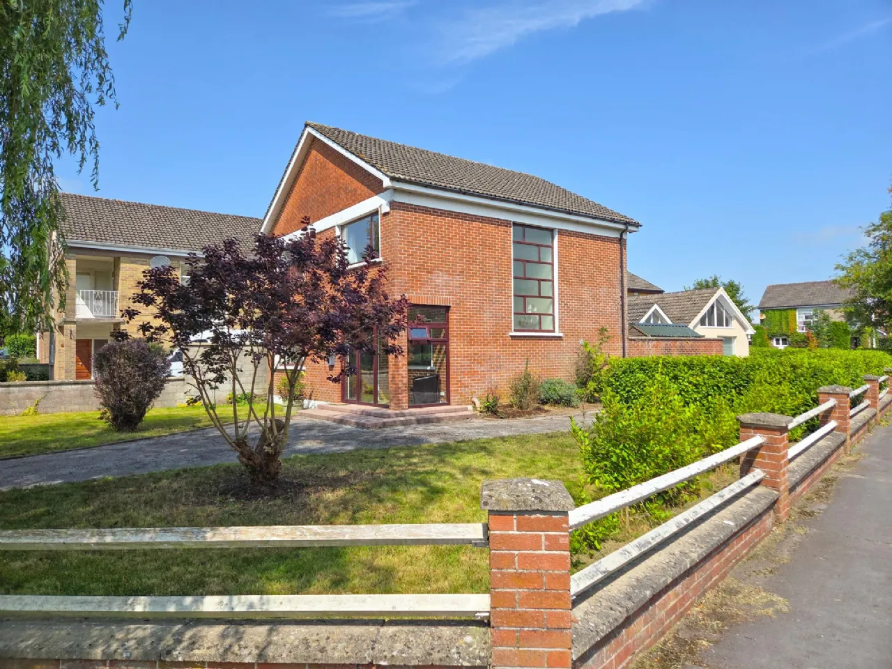 Photo of 18 Willowmere Drive, Thurles, Co. Tipperary, E41 N8X9