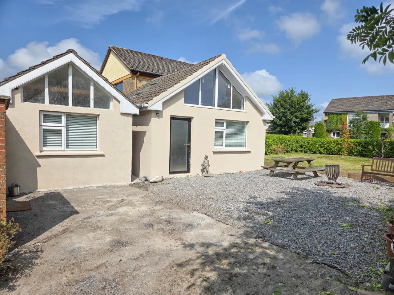 Photo of 18 Willowmere Drive, Thurles, Co. Tipperary, E41 N8X9