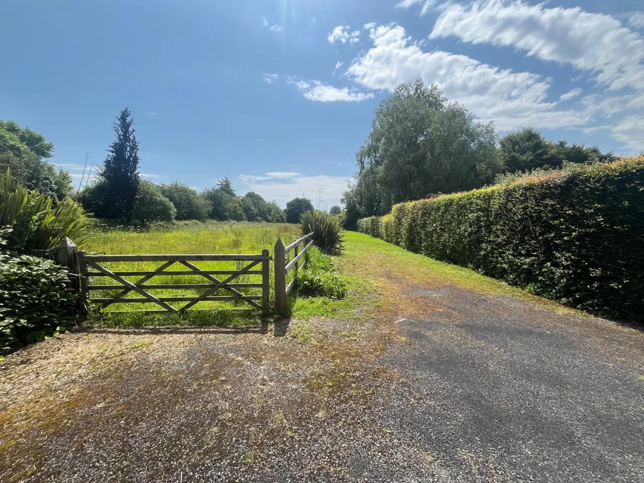 Photo of Rosamile Site, Gortlandroe, Nenagh, Co. Tipperary