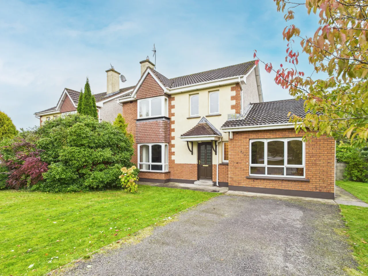 Photo of 80 Cluain Glas, Thurles, Co. Tipperary, E41 V4F4