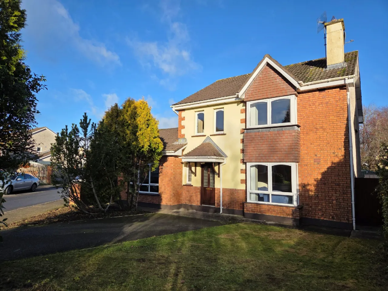 Photo of 81 Cluain Glas, Thurles, Co. Tipperary, E41 A0K2