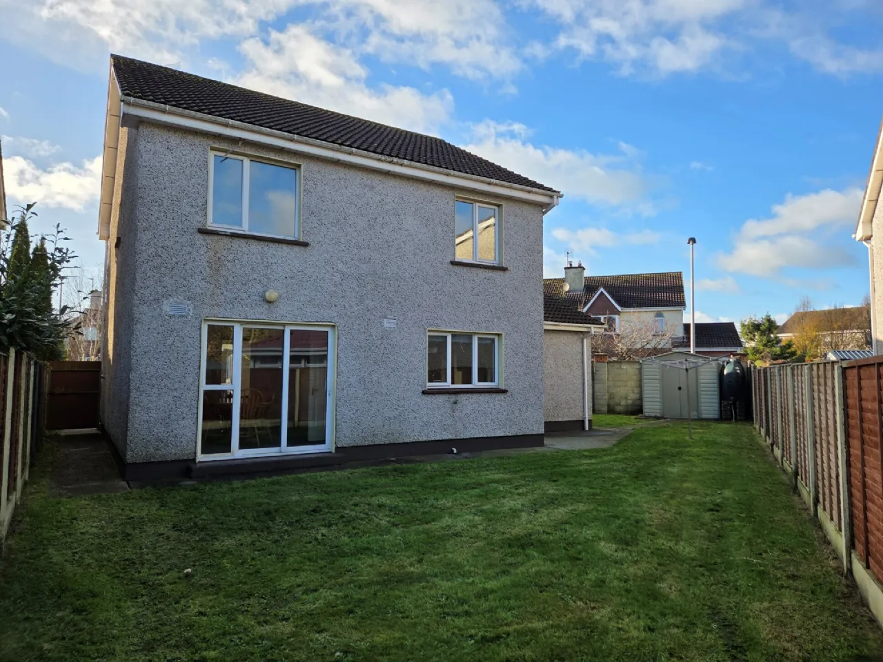 Photo of 81 Cluain Glas, Thurles, Co. Tipperary, E41 A0K2