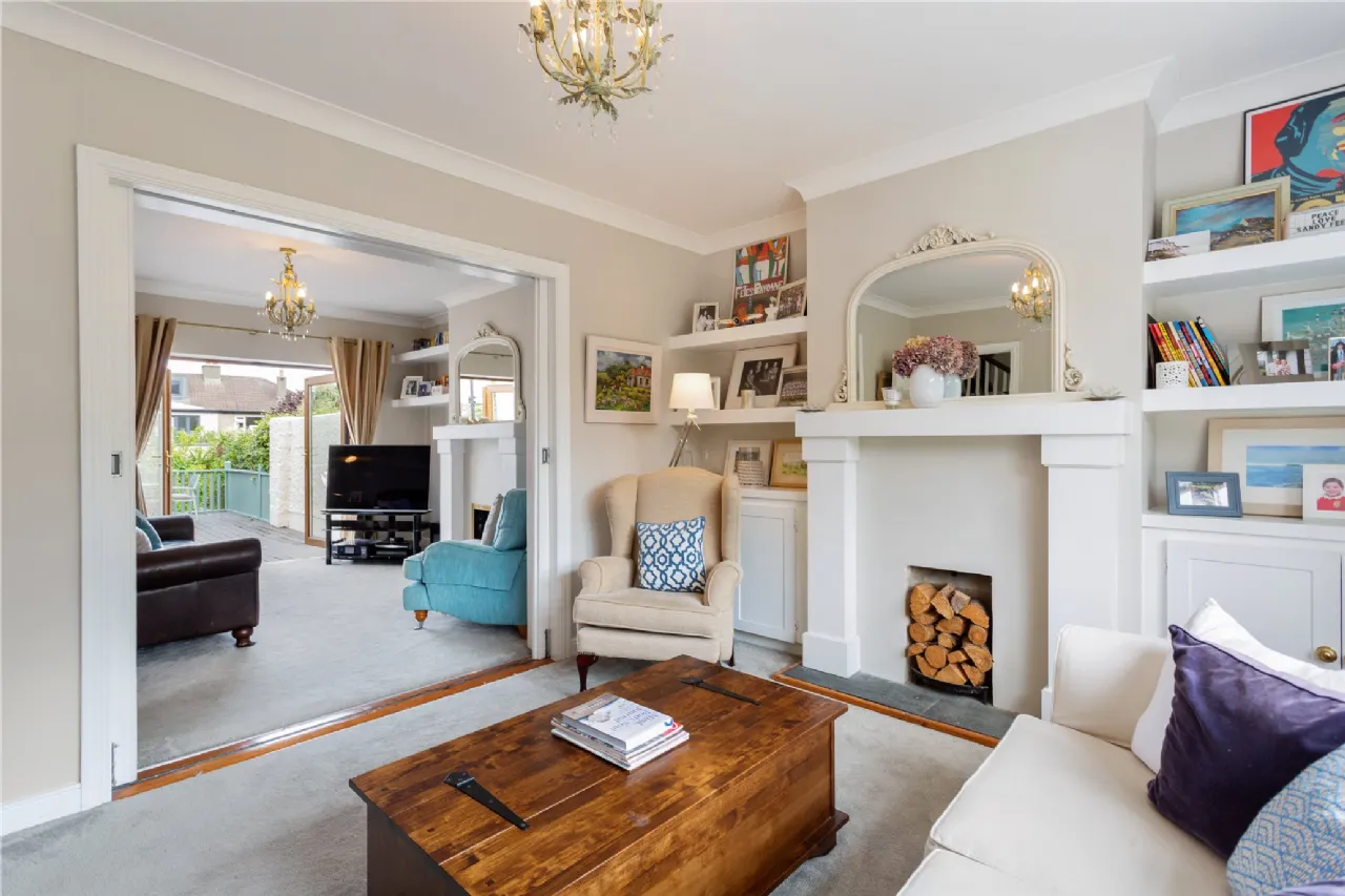 Photo of 17 Arkendale Road, Glenageary, Co Dublin, A96 V0A5