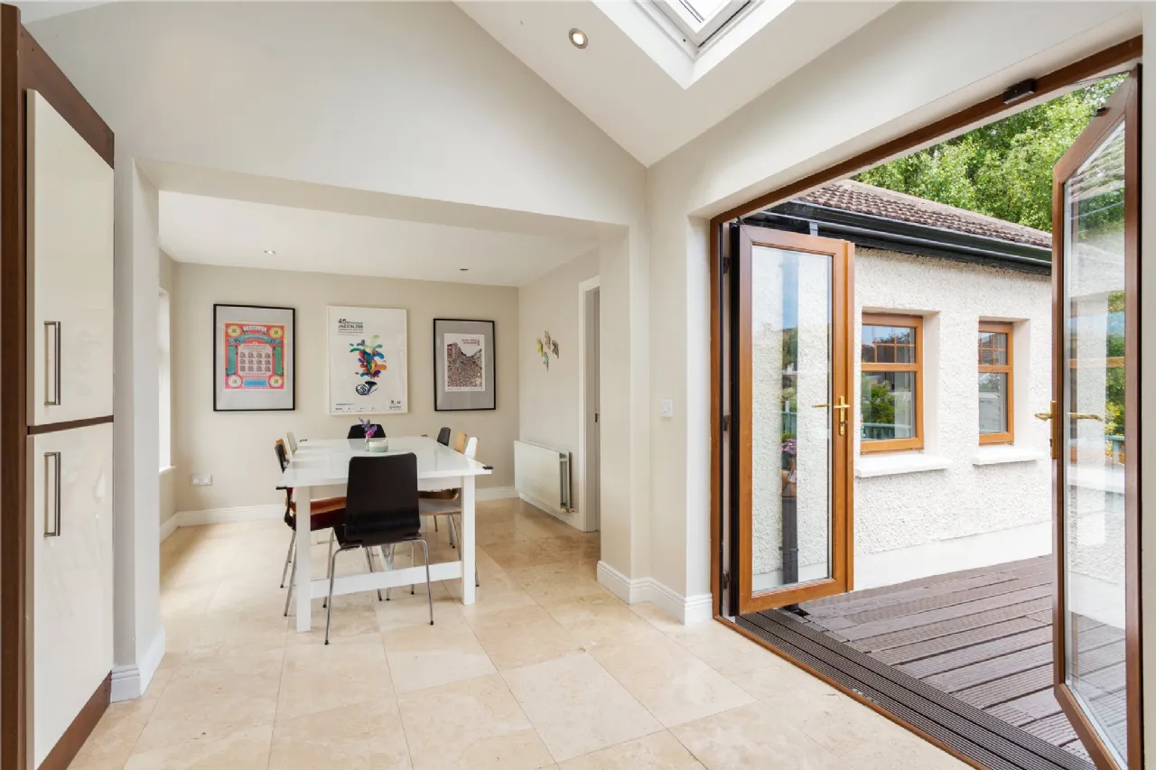 Photo of 17 Arkendale Road, Glenageary, Co Dublin, A96 V0A5