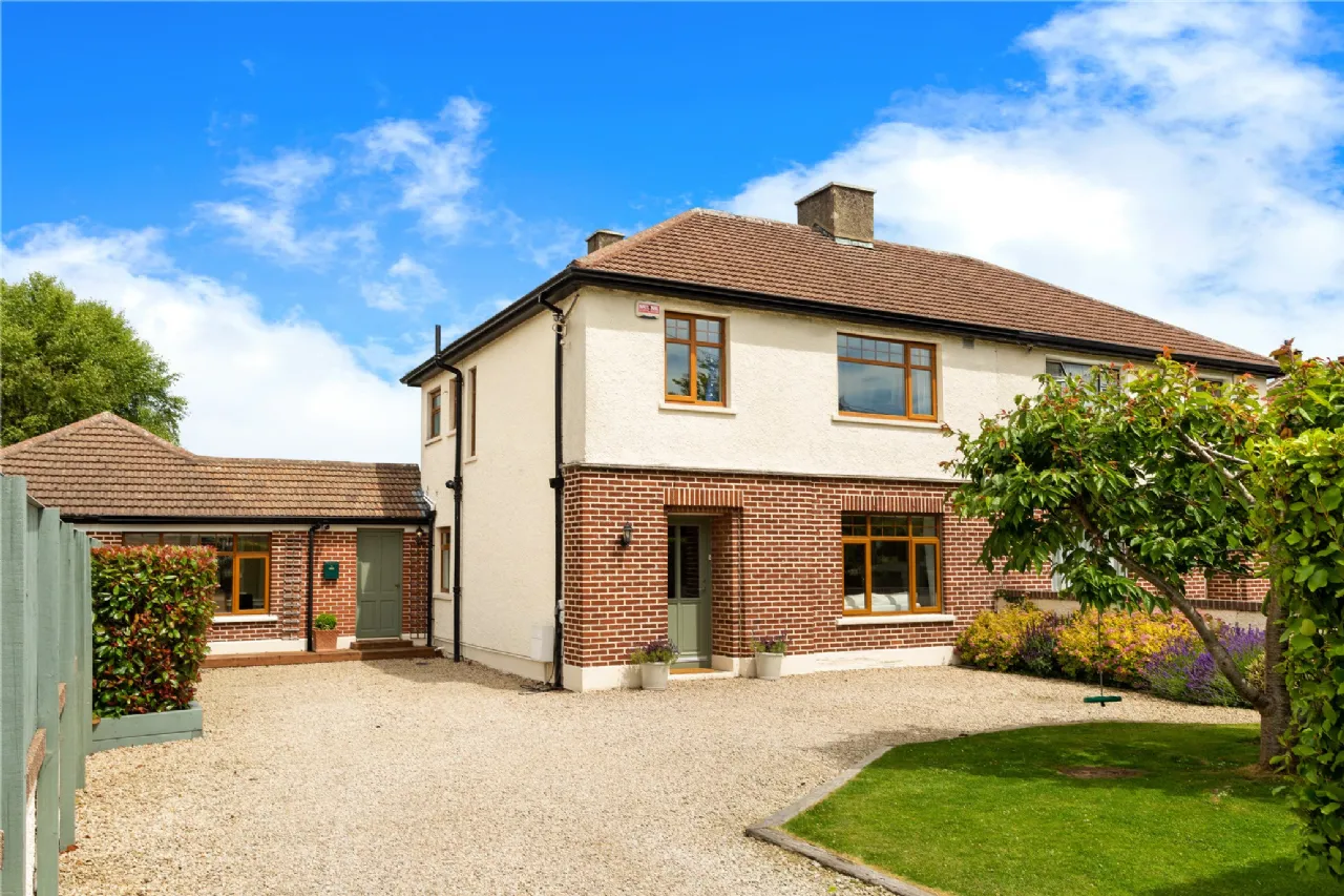 Photo of 17 Arkendale Road, Glenageary, Co Dublin, A96 V0A5