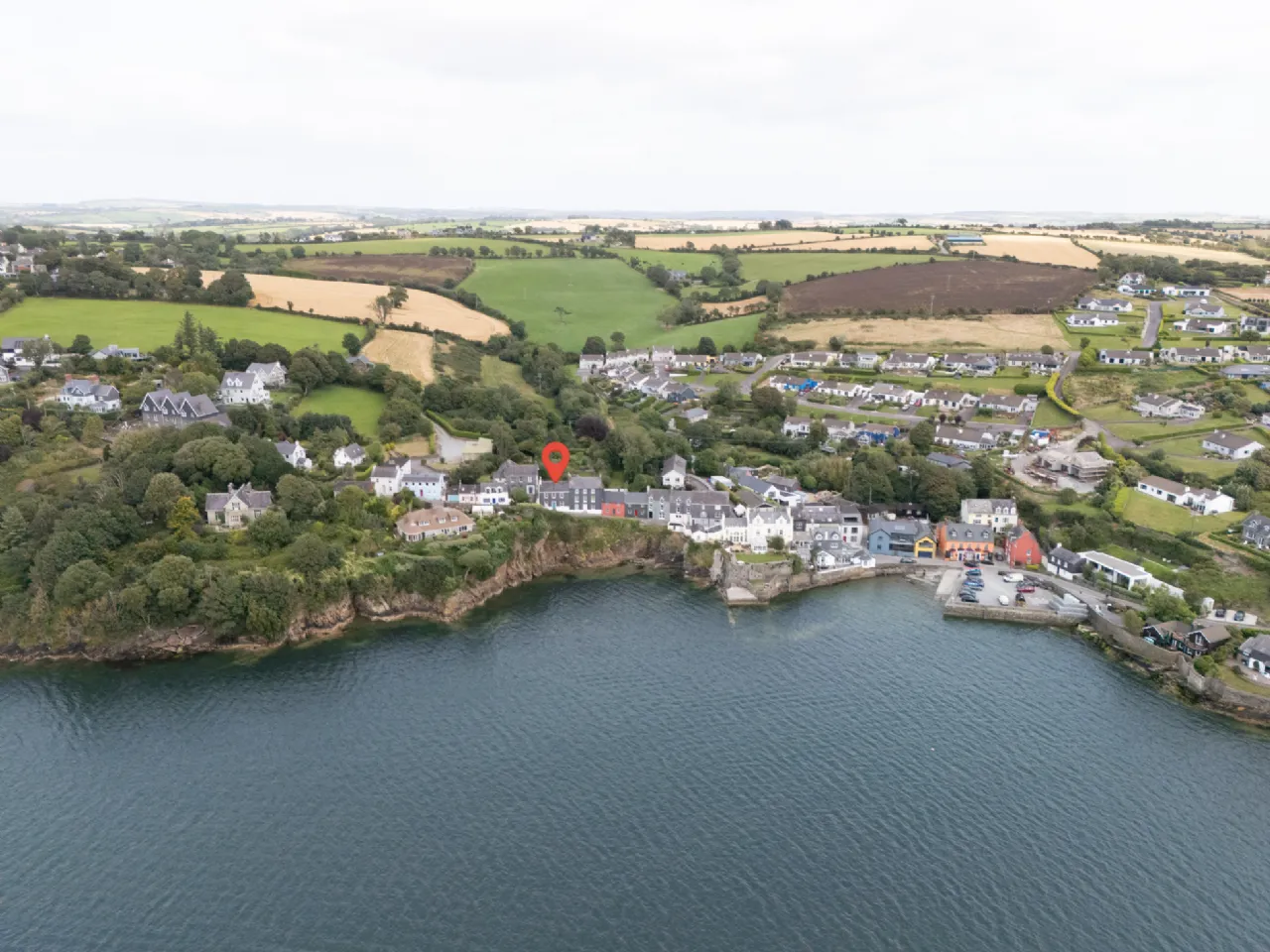 Photo of Charles Cottage, Summercove Hill, Kinsale, Cork, P17 CP86