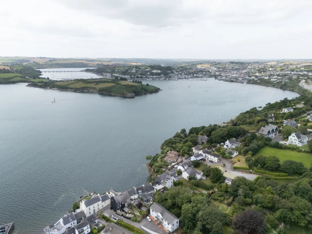 Photo of Charles Cottage, Summercove Hill, Kinsale, Cork, P17 CP86