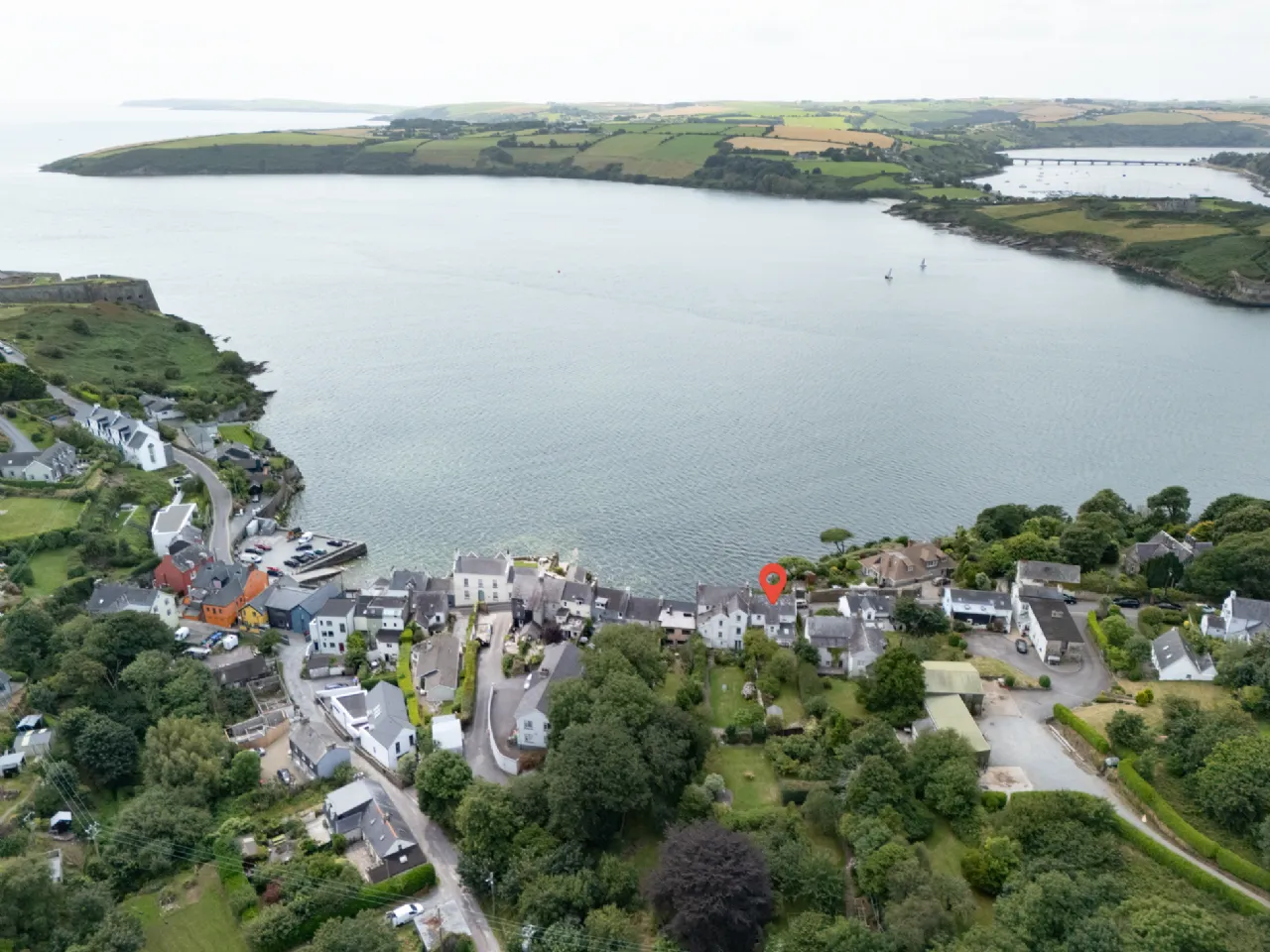 Photo of Charles Cottage, Summercove Hill, Kinsale, Cork, P17 CP86