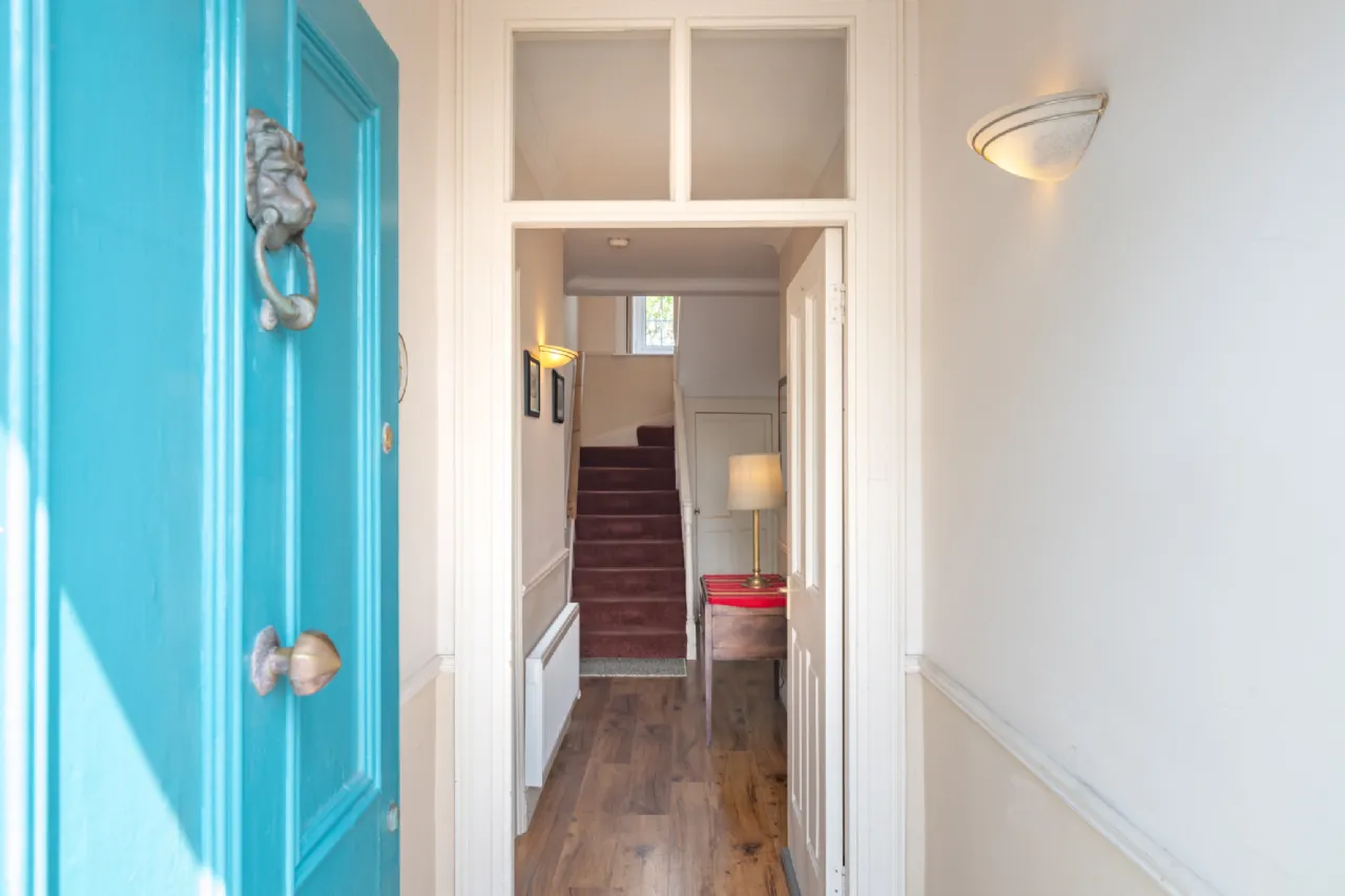 Photo of Charles Cottage, Summercove Hill, Kinsale, Cork, P17 CP86