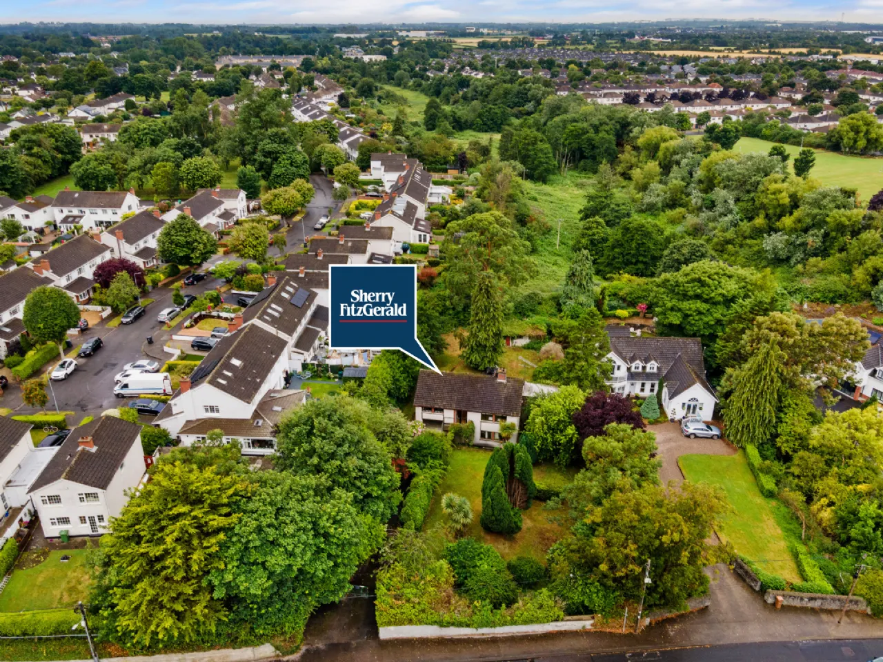 Photo of Spinnaker, Old Yellow Walls Road, Malahide, K36 RY29