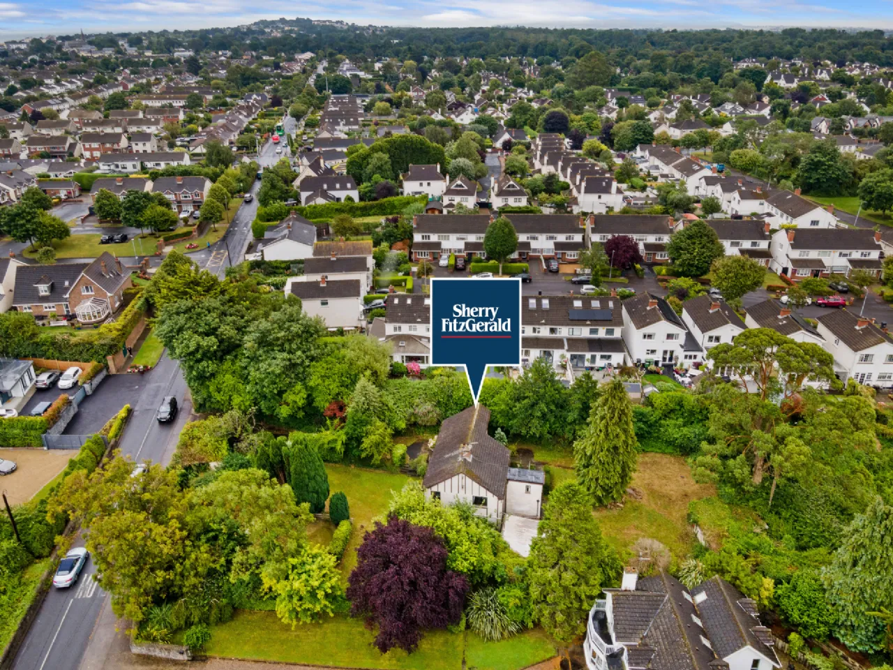 Photo of Spinnaker, Old Yellow Walls Road, Malahide, K36 RY29