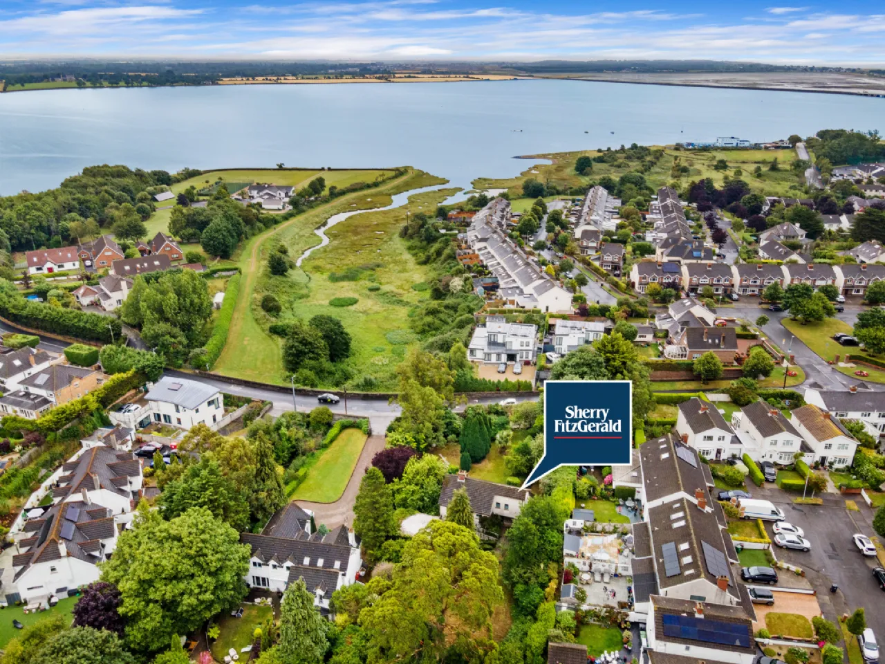 Photo of Spinnaker, Old Yellow Walls Road, Malahide, K36 RY29