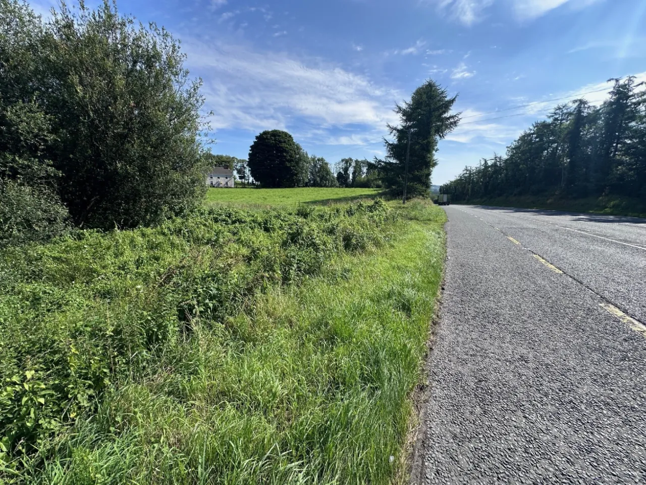 Photo of Agricultural Lands, Edenbrone,, Castleshane,, Co. Monaghan