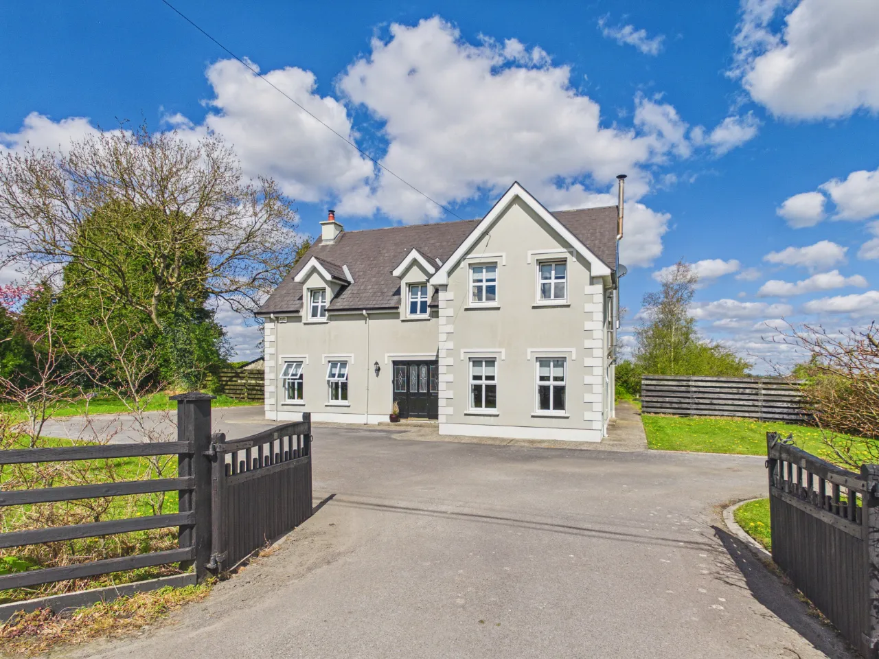Photo of Newtown, Thurles, Co. Tipperary, E41 R2N2