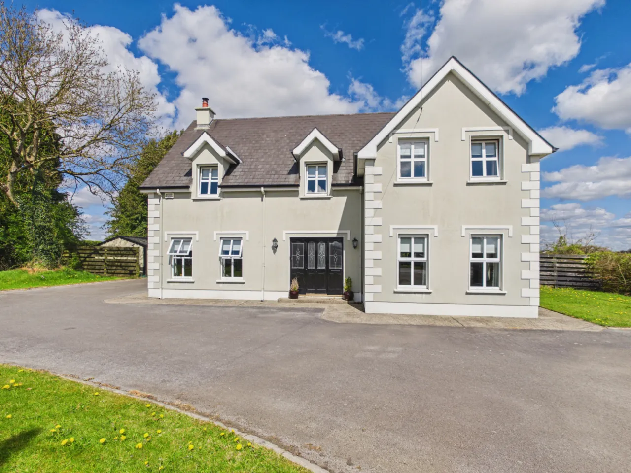 Photo of Newtown, Thurles, Co. Tipperary, E41 R2N2