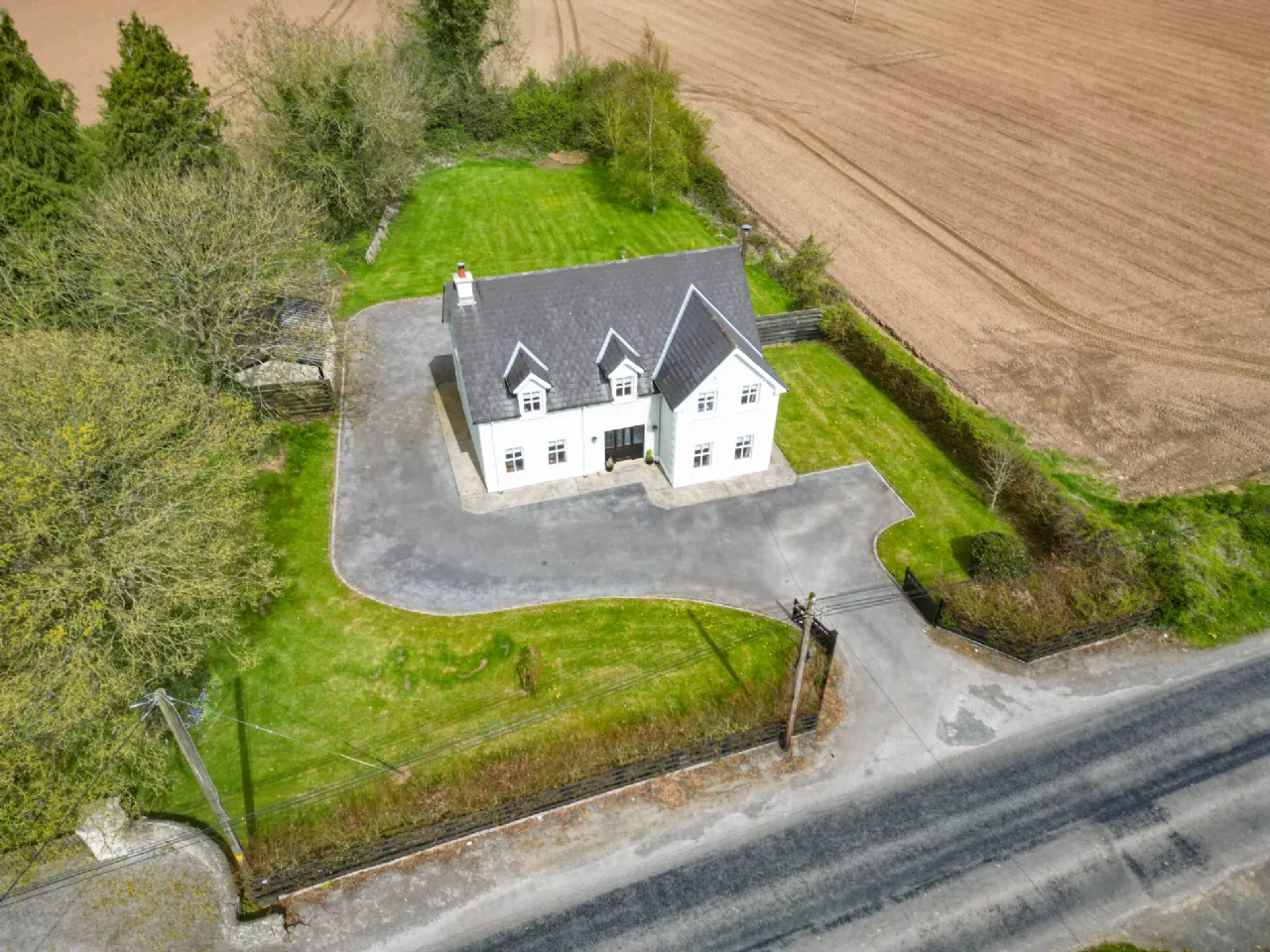 Photo of Newtown, Thurles, Co. Tipperary, E41 R2N2