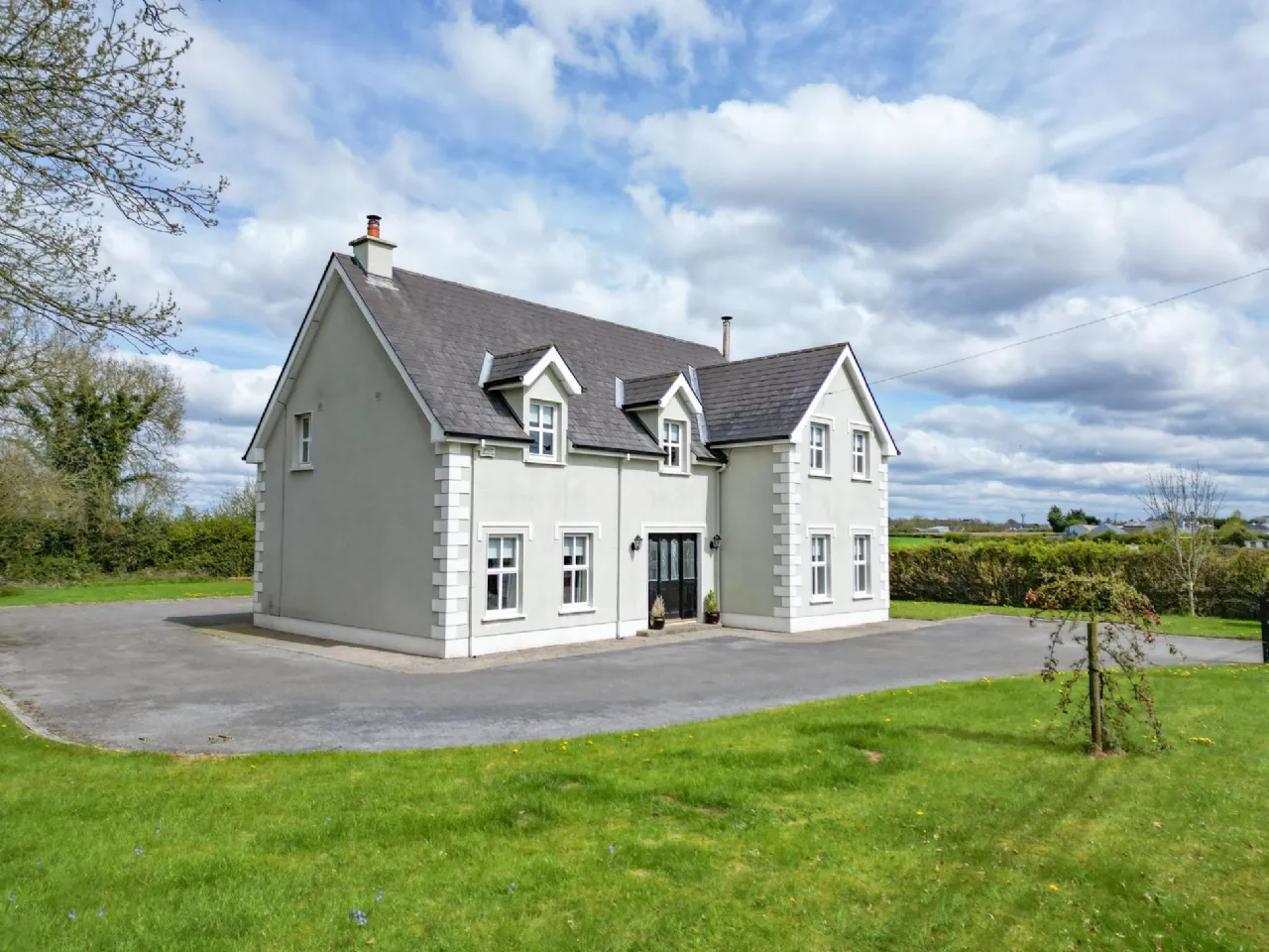 Photo of Newtown, Thurles, Co. Tipperary, E41 R2N2