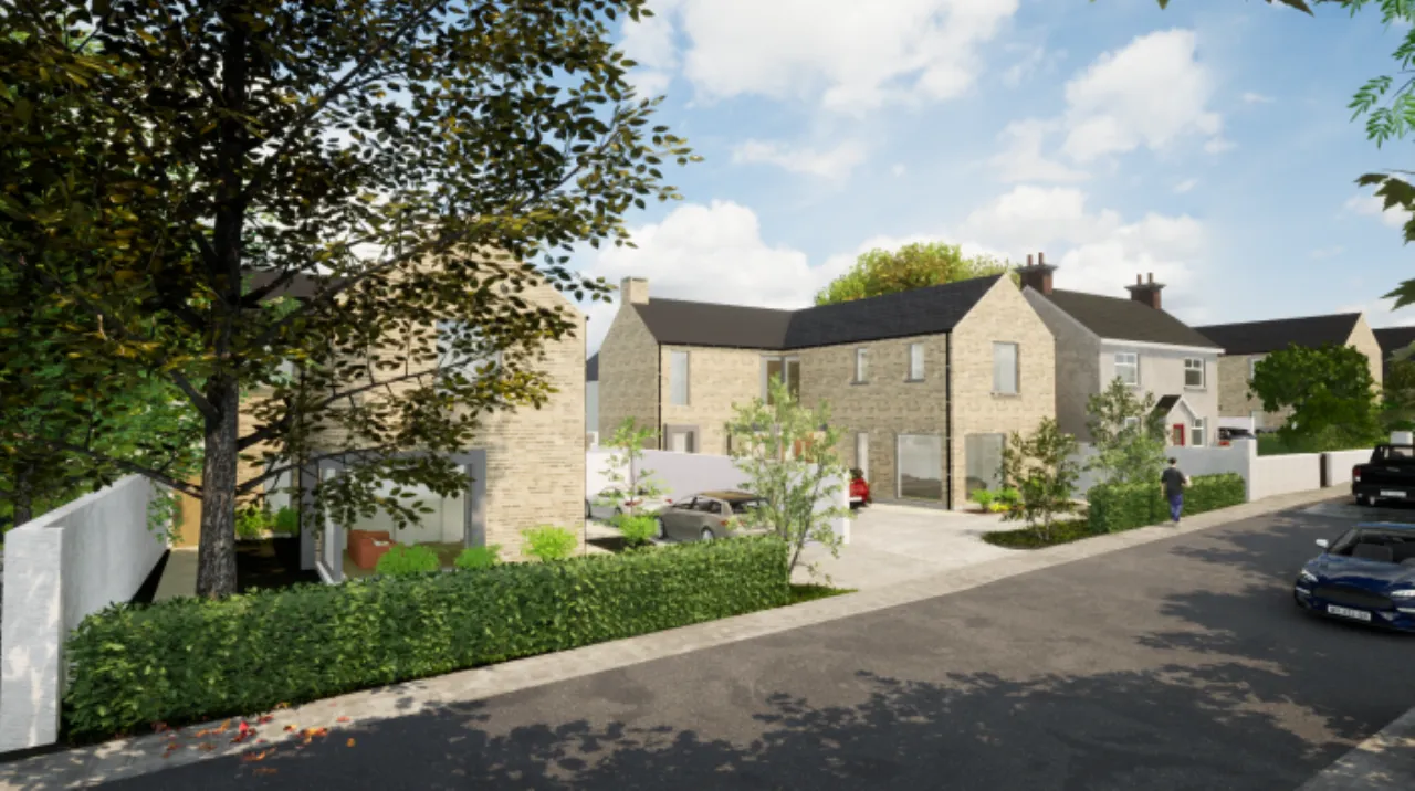 Photo of 2 Hillcrest, Rock Road, Blackrock, Co. Louth, A91 PX62