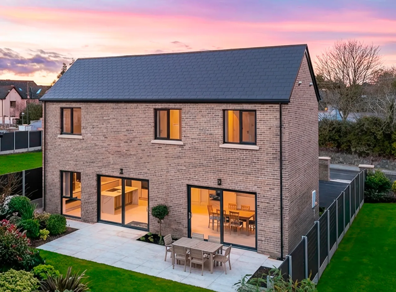 Photo of 2 Hillcrest, Rock Road, Blackrock, Co. Louth, A91 PX62