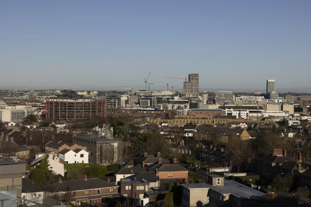 Photo of 18 The Harvey, Lansdowne Place, Ballsbridge, Dublin 4