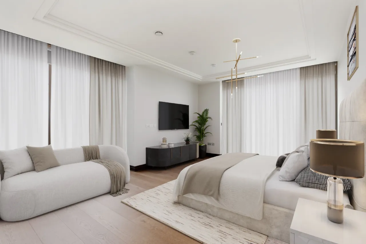 Photo of 18 The Harvey, Lansdowne Place, Ballsbridge, Dublin 4