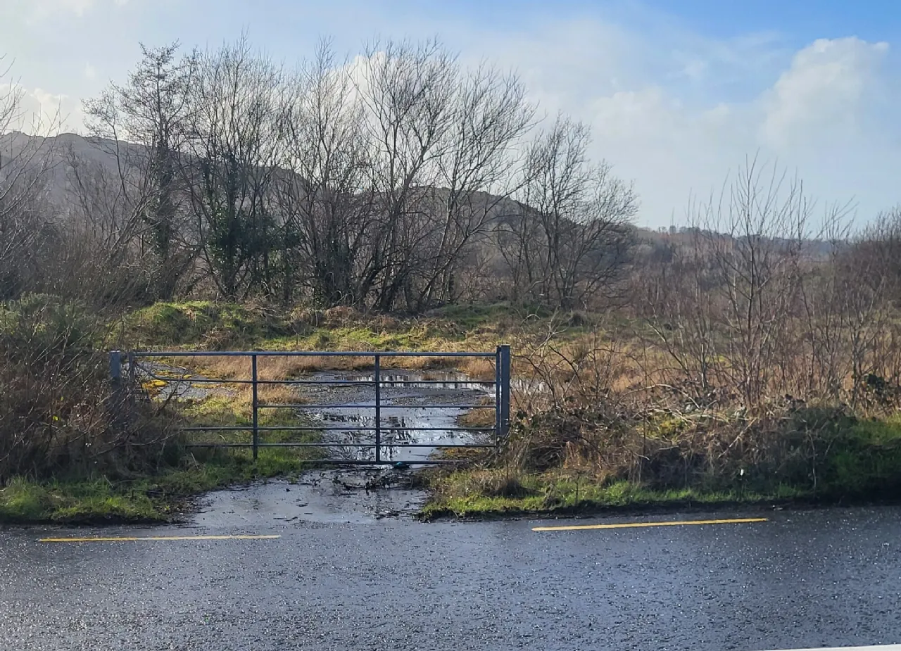 Photo of 13.44 Acres Of Land Carrowbaun, Carrowbaun, Westport, Co Mayo