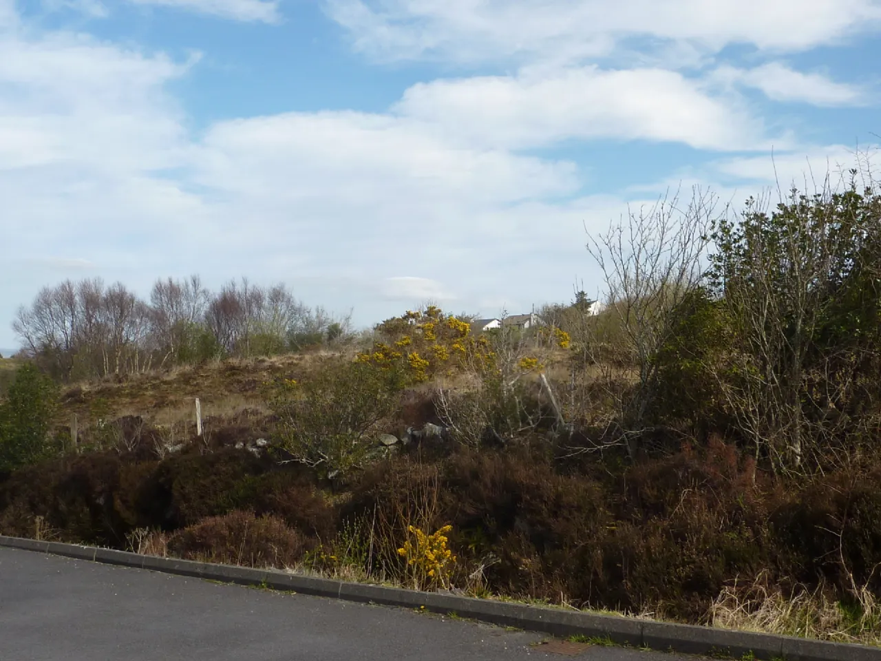 Photo of 13.44 Acres Of Land Carrowbaun, Carrowbaun, Westport, Co Mayo