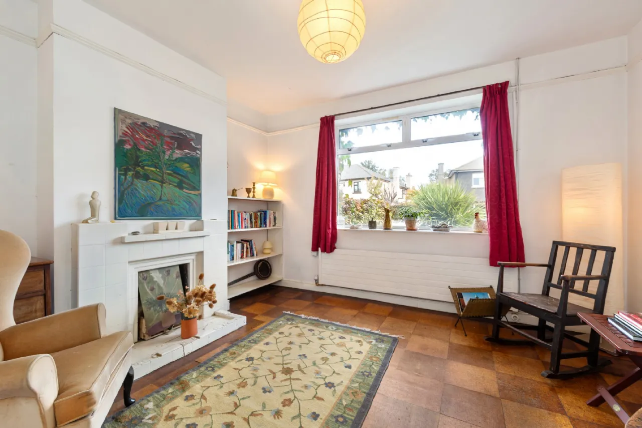 Photo of 10 Durham Road, Sandymount, Dublin 4, D04 F791