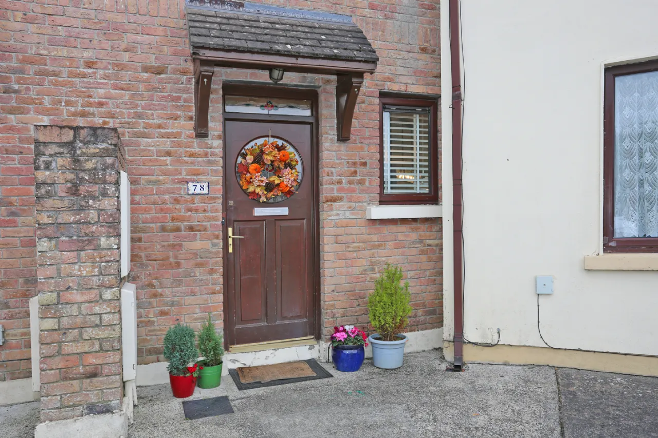 Photo of 78 Dooradoyle Park, Dooradoyle, Limerick, V94 K00X