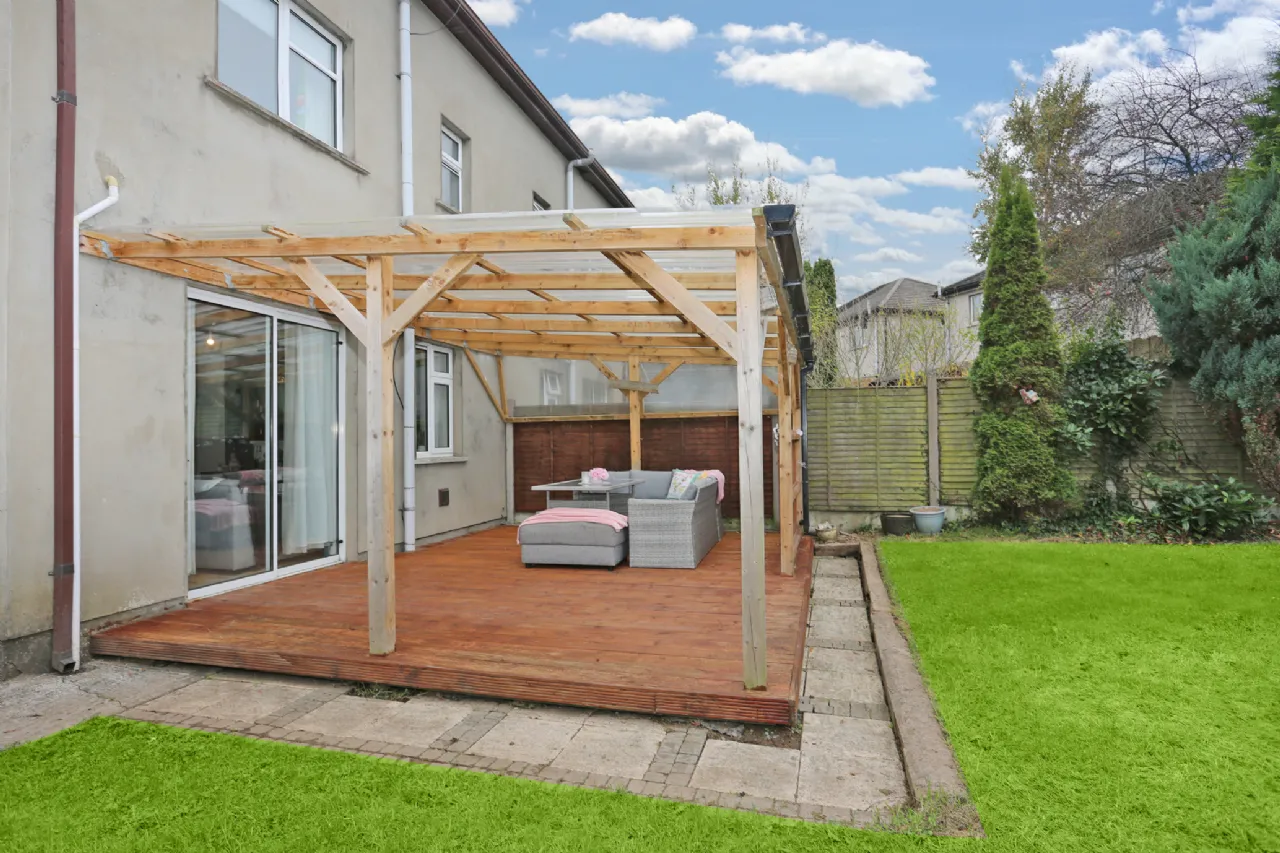 Photo of 78 Dooradoyle Park, Dooradoyle, Limerick, V94 K00X