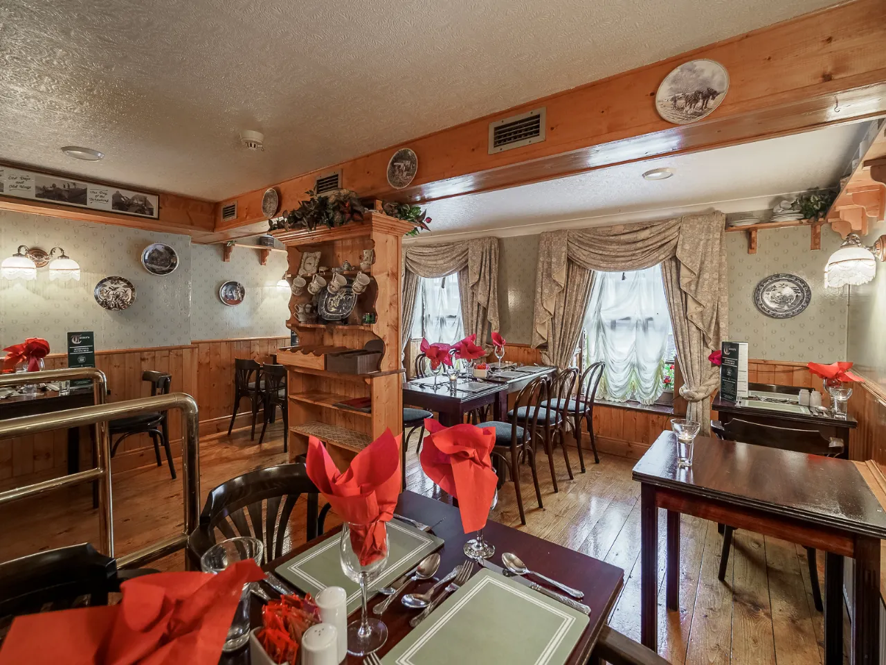 Photo of Sean Tierney's Bar & Restaurant, 13 O'Connell St, Clonmel, Tipperary, E91 RD83