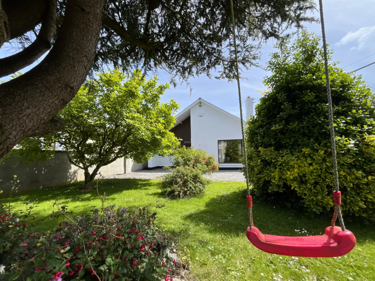 Photo of Kia Ora, Athlone Road, Ferbane, Co Offaly, R42YW01