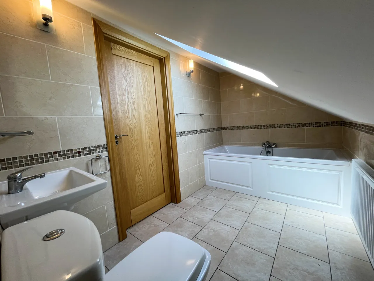 Photo of Kia Ora, Athlone Road, Ferbane, Co Offaly, R42YW01