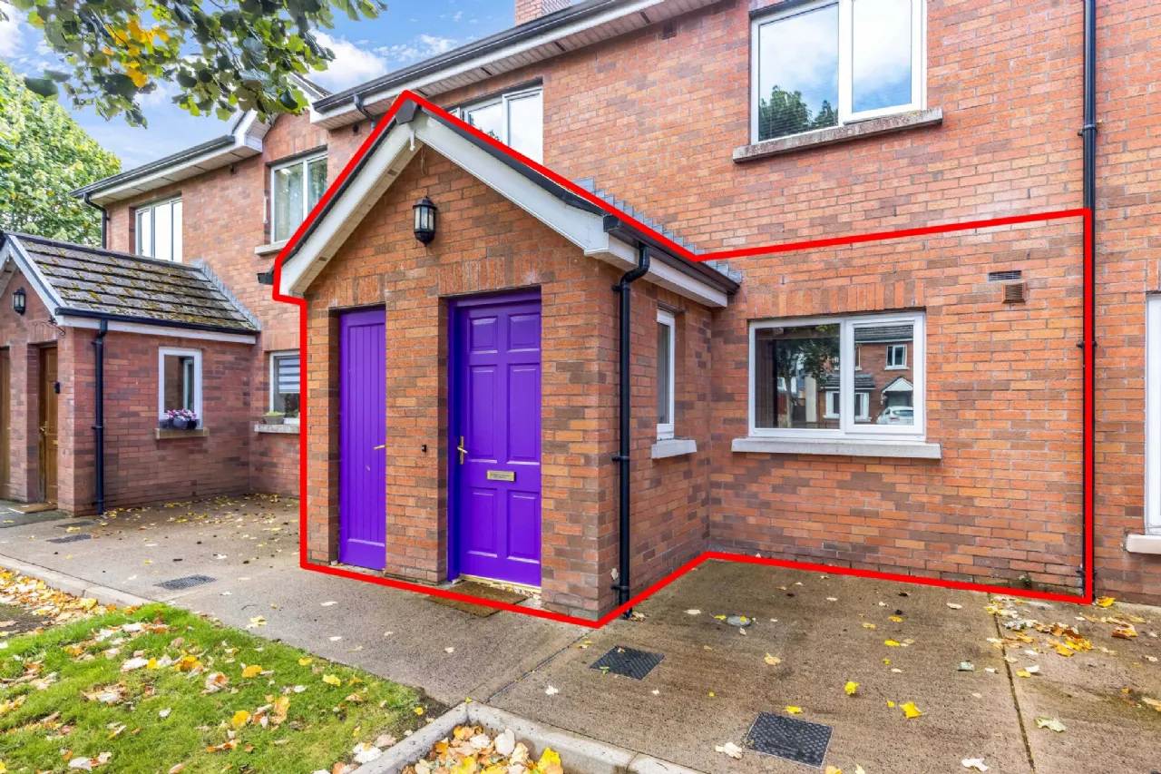 Photo of 36A Drumbear Wood, Drumbear, Monaghan Town, H18 FP74