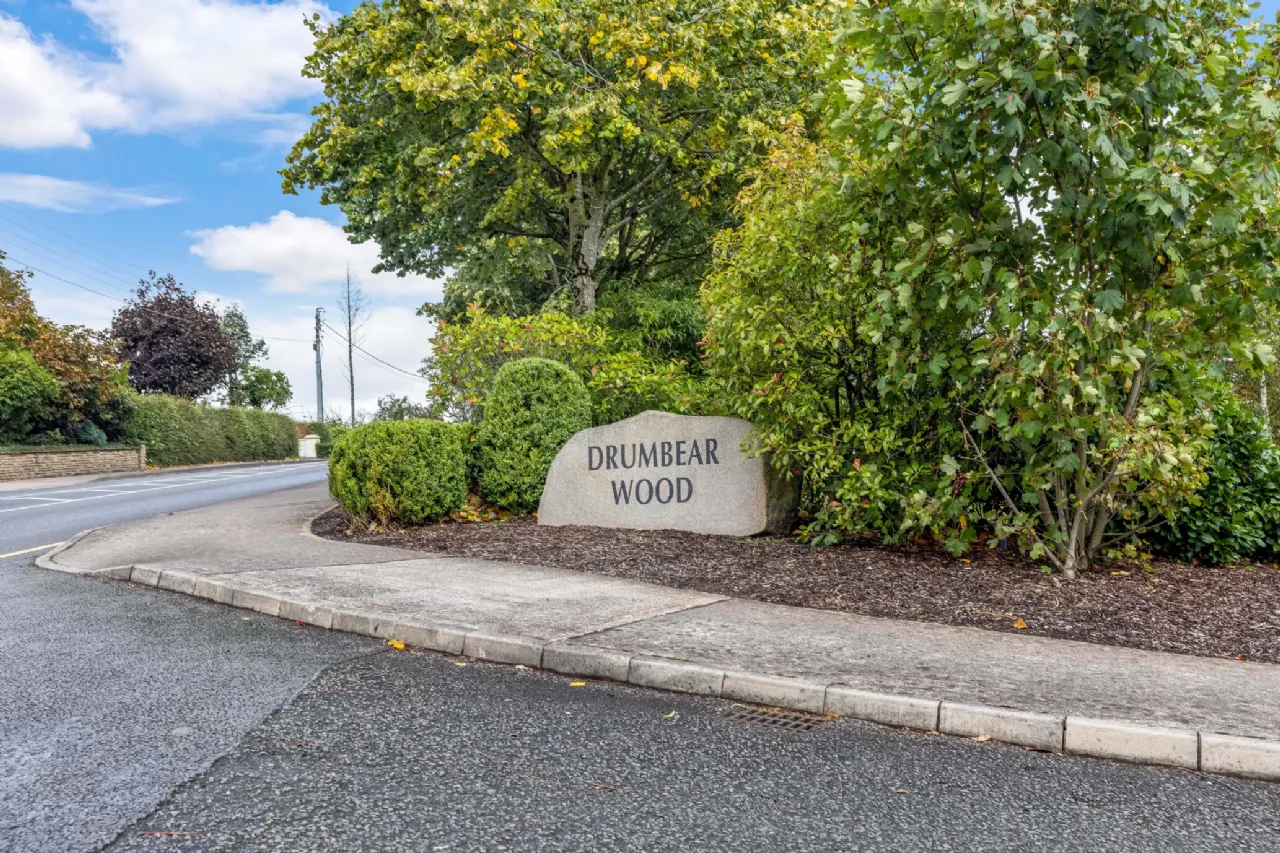 Photo of 36A Drumbear Wood, Drumbear, Monaghan Town, H18 FP74