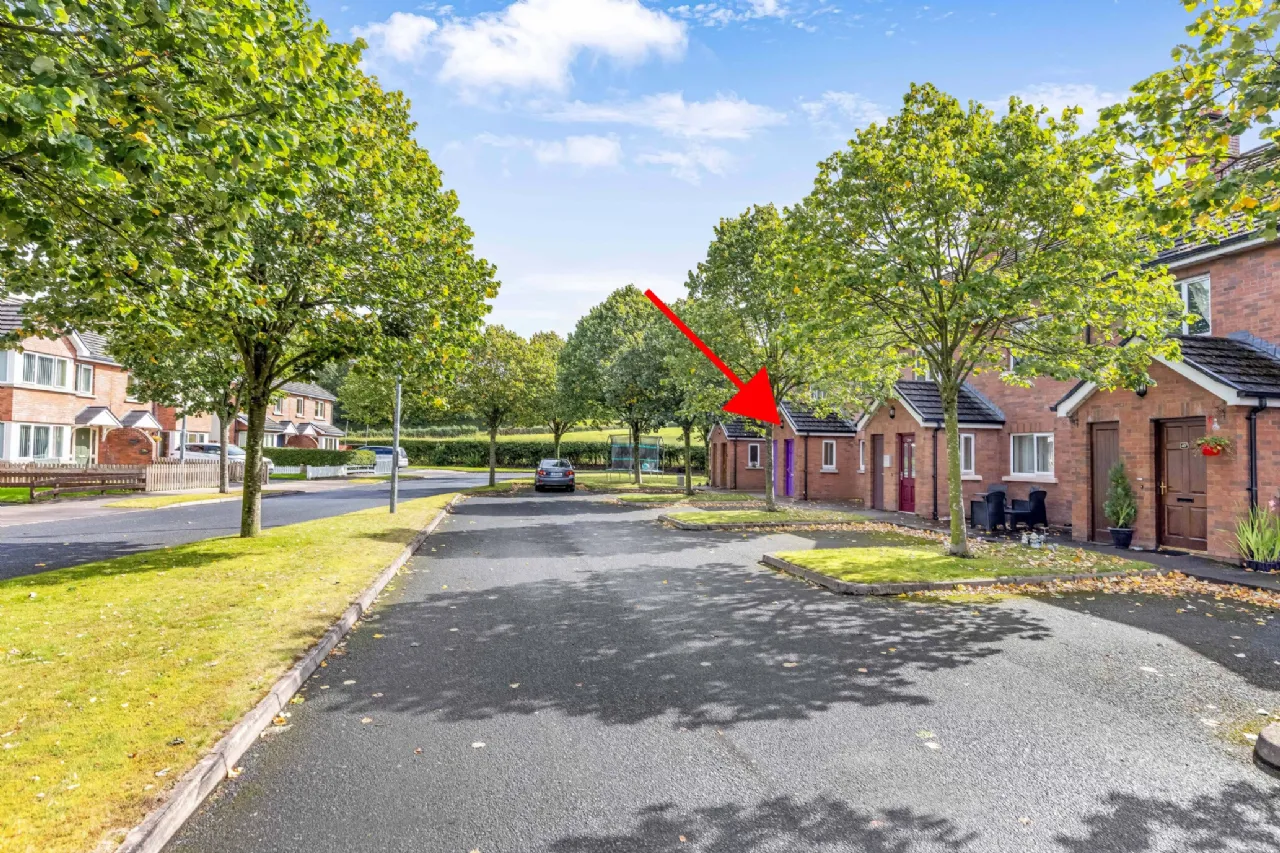 Photo of 36A Drumbear Wood, Drumbear, Monaghan Town, H18 FP74