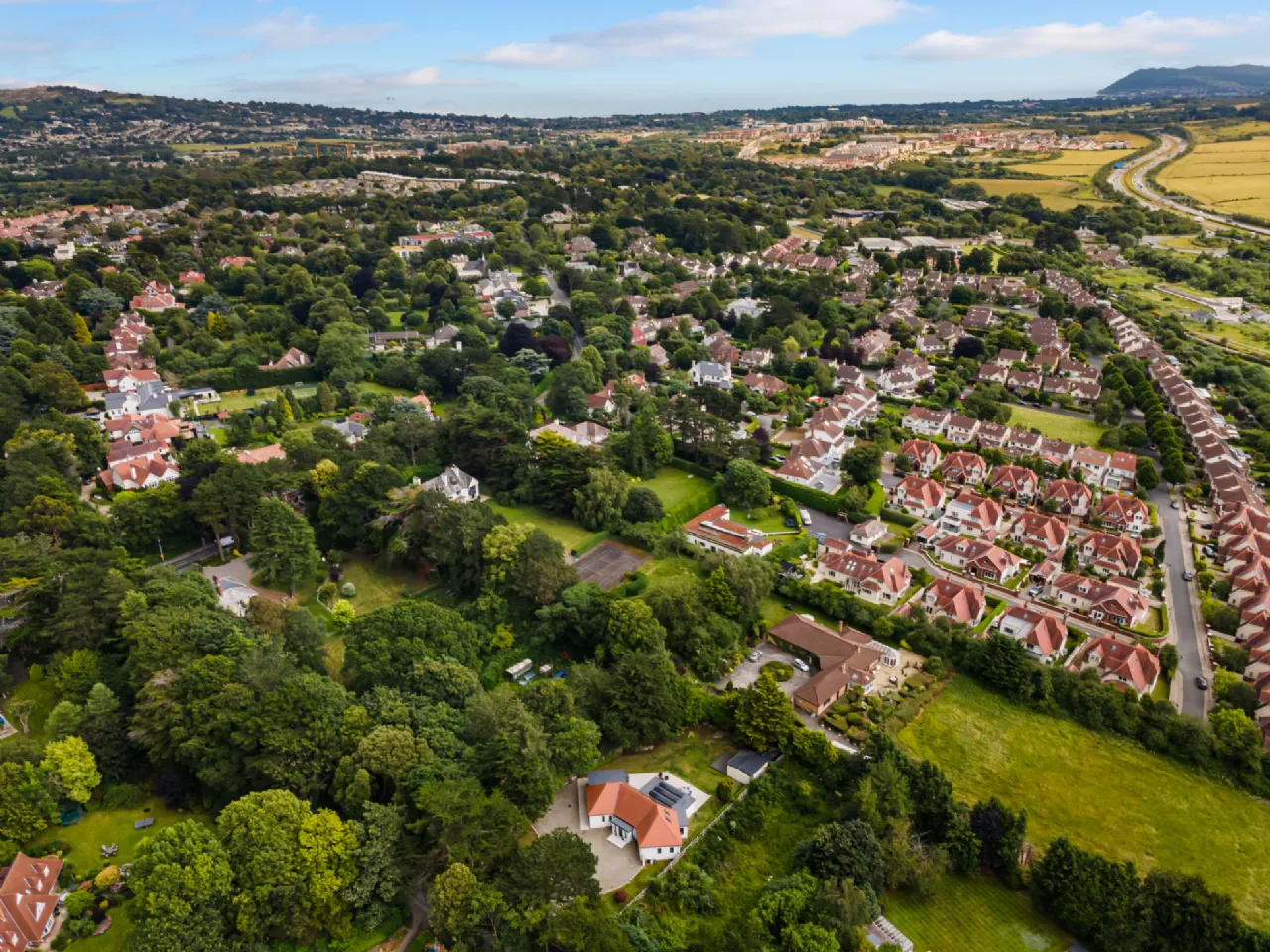 Photo of Rockfield, Brighton Road, Foxrock, Dublin 18, D18 R2V6