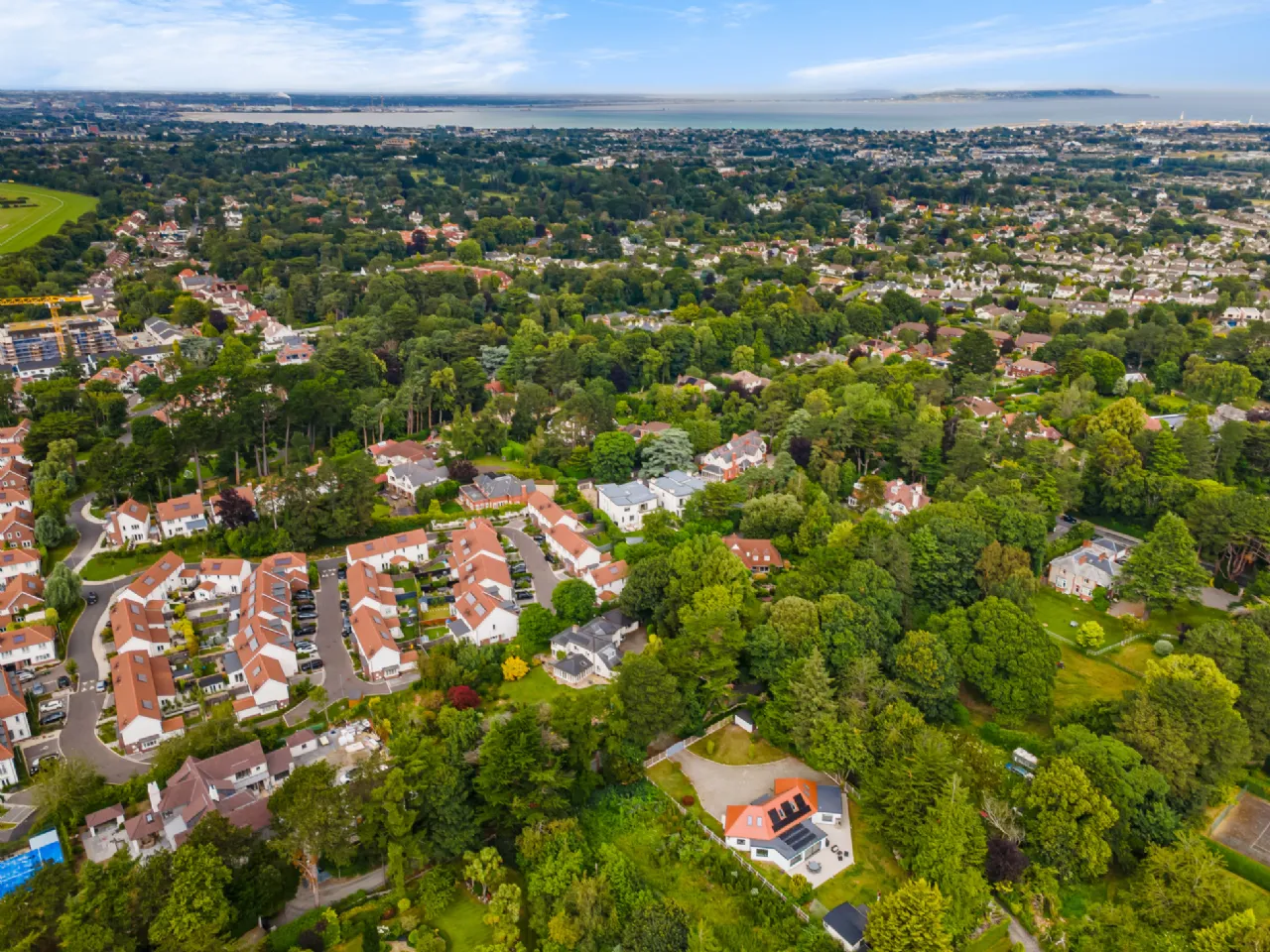 Photo of Rockfield, Brighton Road, Foxrock, Dublin 18, D18 R2V6