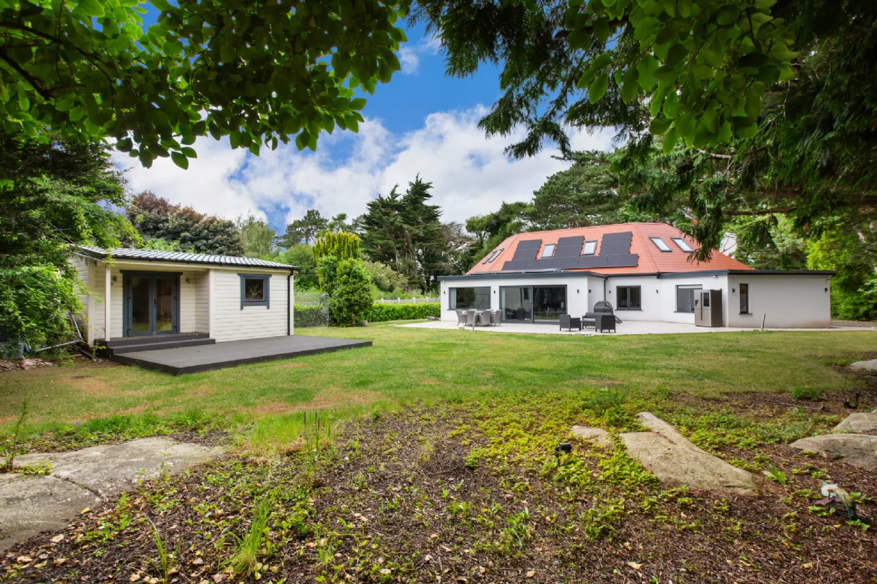 Photo of Rockfield, Brighton Road, Foxrock, Dublin 18, D18 R2V6