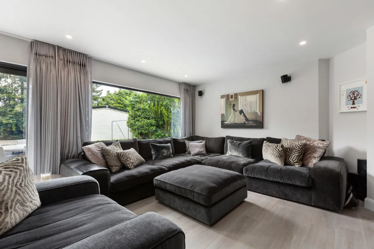 Photo of Rockfield, Brighton Road, Foxrock, Dublin 18, D18 R2V6