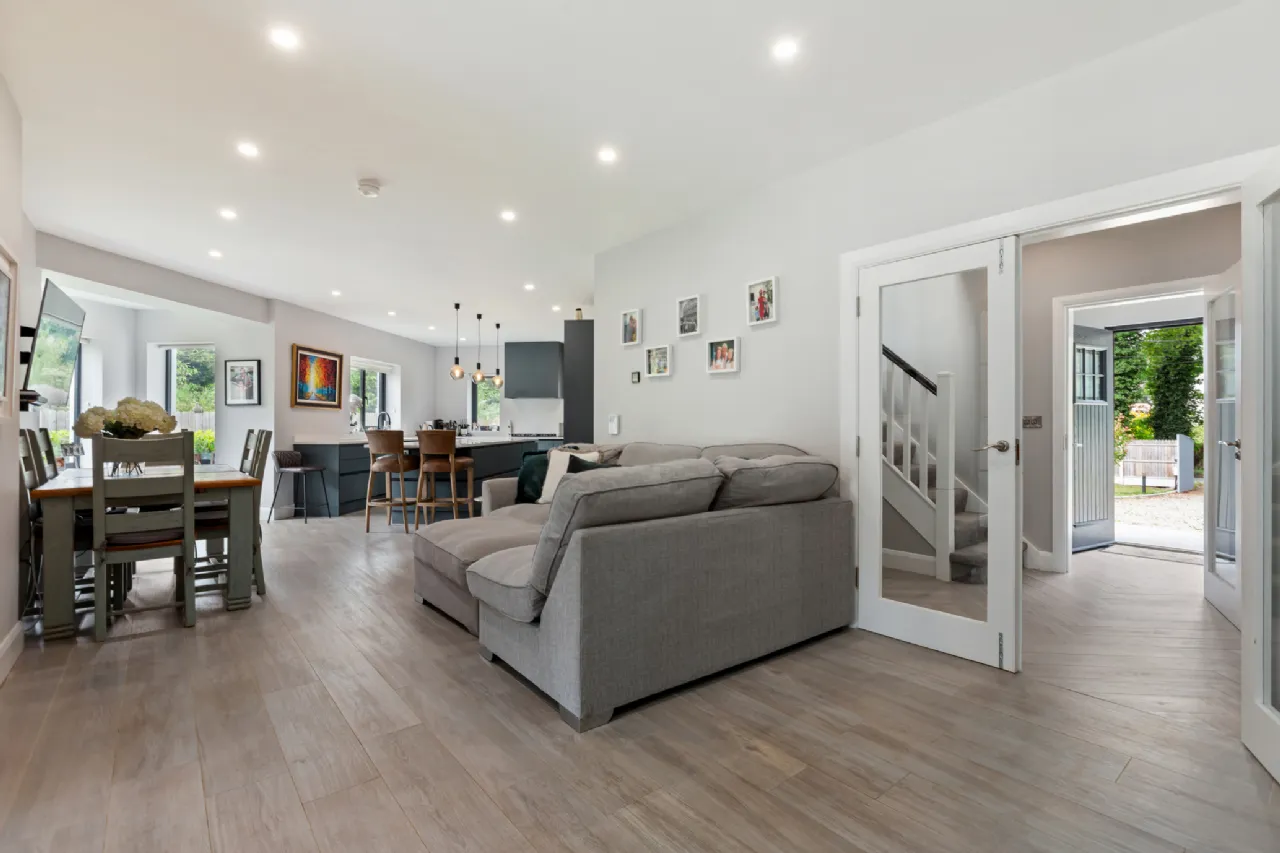 Photo of Rockfield, Brighton Road, Foxrock, Dublin 18, D18 R2V6