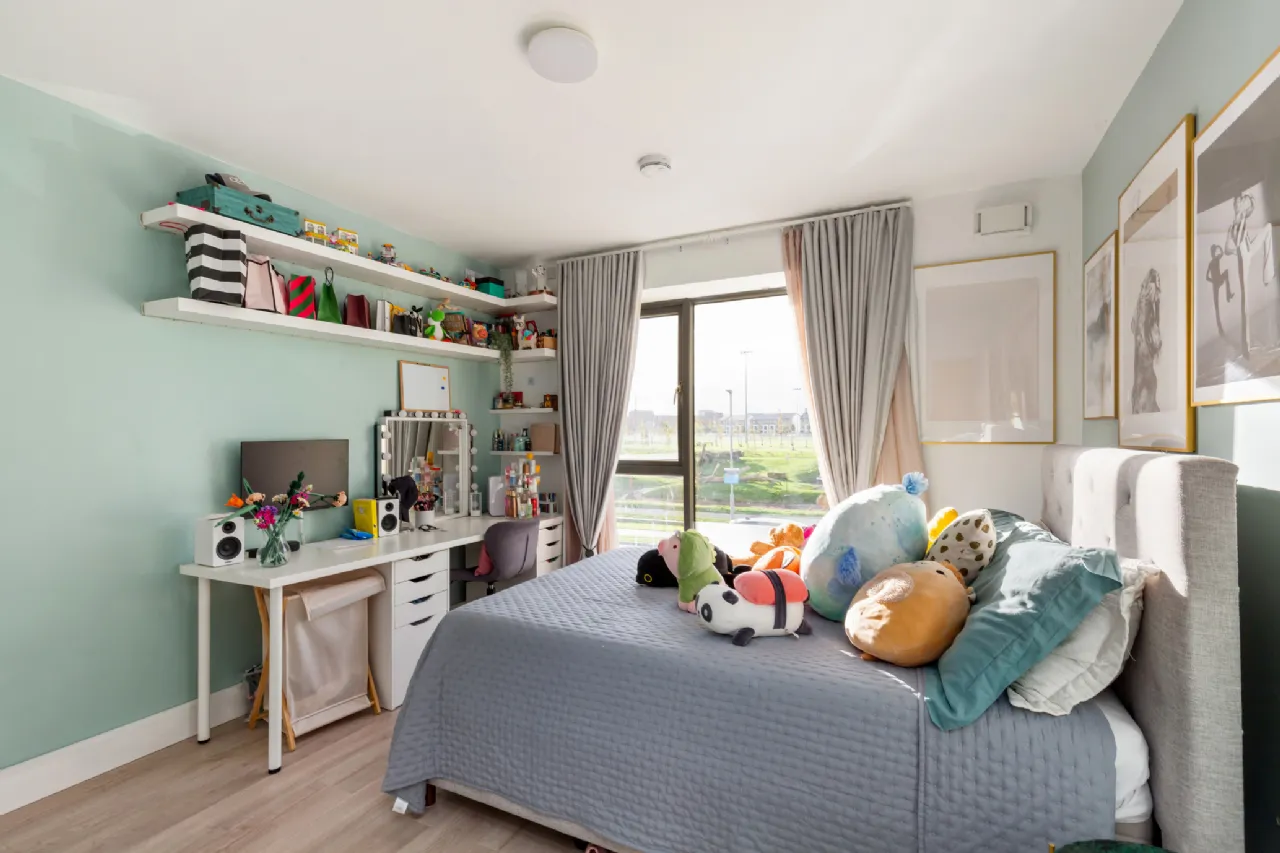 Photo of 1 Larsen Place,, Shackleton Terrace, Lucan, Co. Dublin, K78X9W4