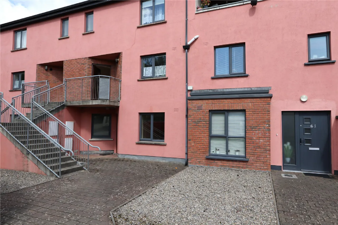 Photo of 64 Bru na Sionna, Shannon, Co Clare, V14 AK18