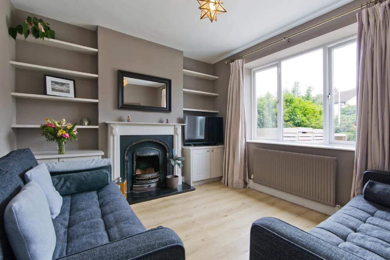 Photo of 8 Beach Avenue, Sandymount, Dublin 4, D04 KD26