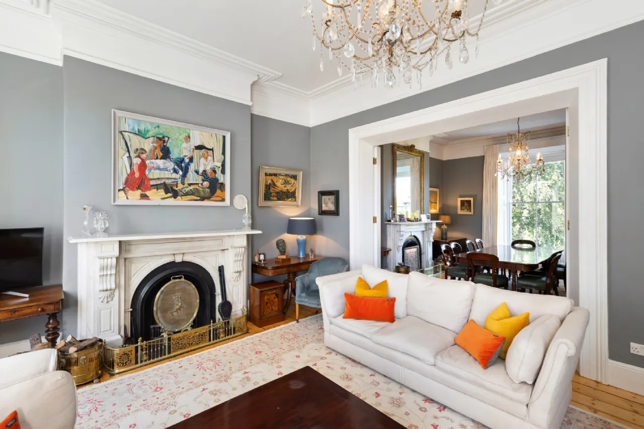 Photo of 30 Palmerston Road, Rathmines, Dublin 6, D06 N4V2