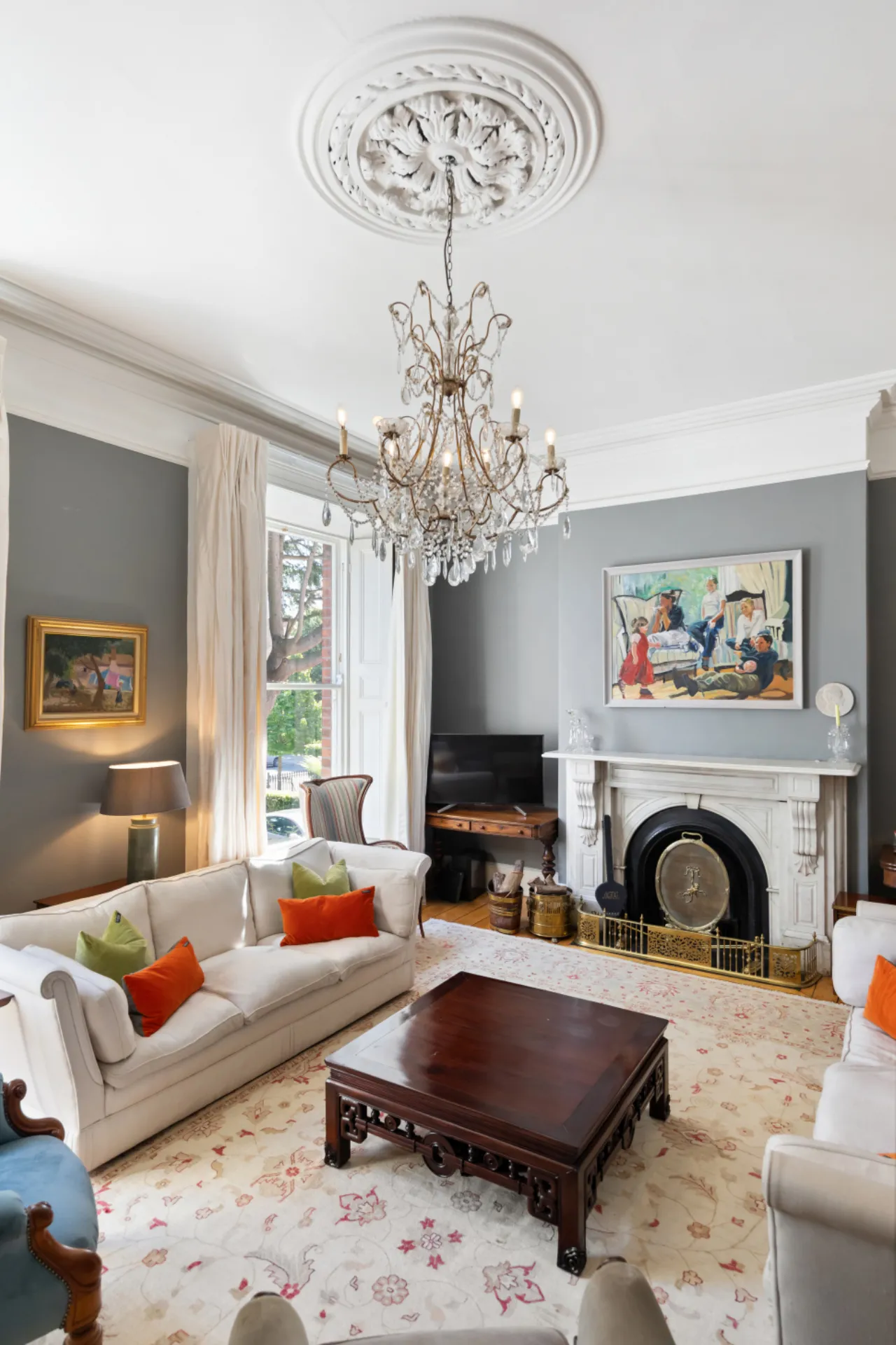 Photo of 30 Palmerston Road, Rathmines, Dublin 6, D06 N4V2