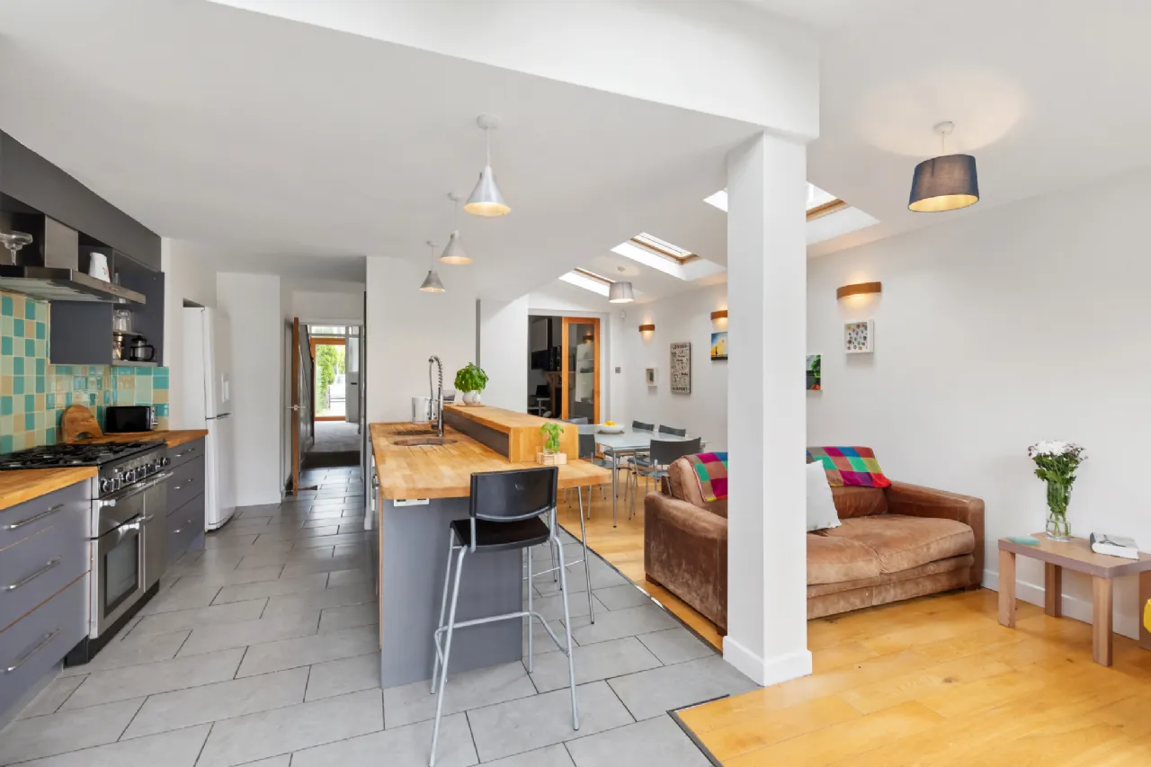 Photo of 13 Templemore Avenue, Rathgar, Dublin 6, D06F2X6