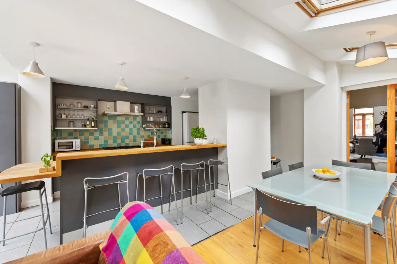 Photo of 13 Templemore Avenue, Rathgar, Dublin 6, D06F2X6