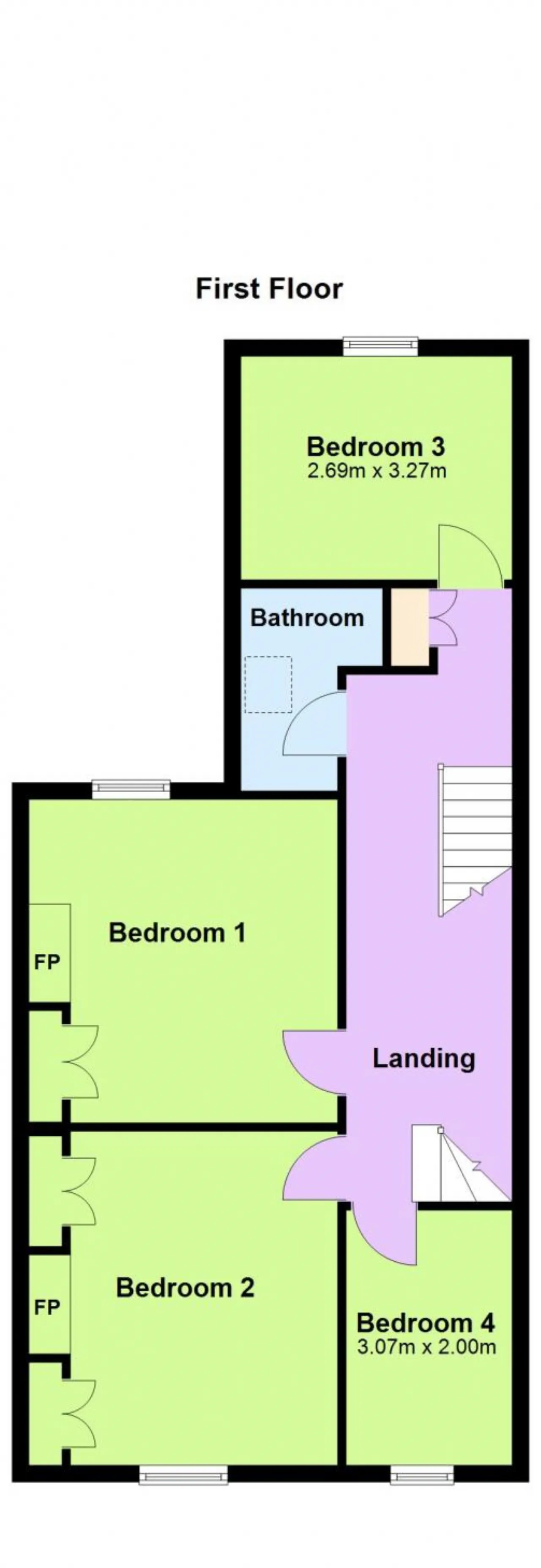 Photo of 13 Templemore Avenue, Rathgar, Dublin 6, D06F2X6